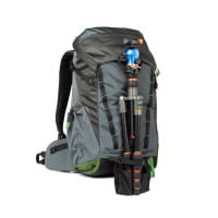 Mindshift Gear Rotation 22 L Backpack - Fotorucksack mit Hüfttasche für DSLR-/DSLM-Kamera und Zubehö