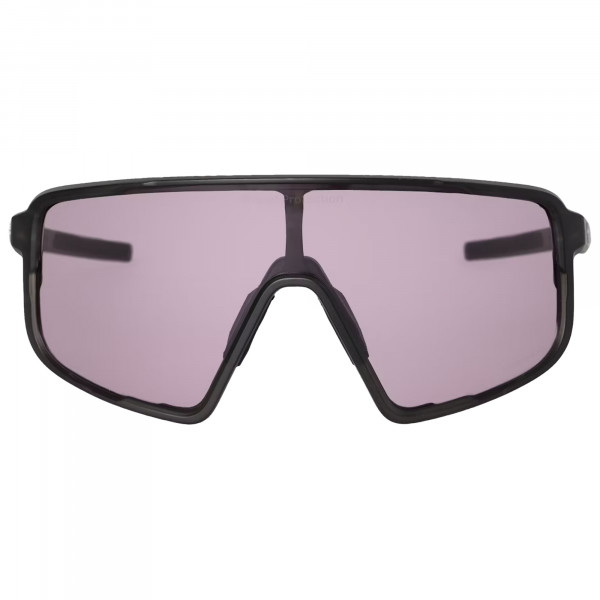 Sweet Protection Memento RIG photochromatische Brille - Matte Crystal Black