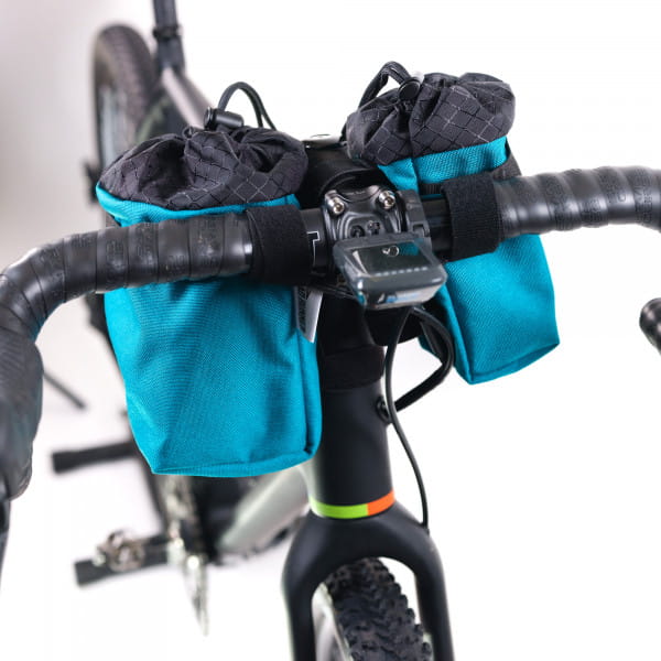 Road Runner Bags Auto-Pilot oliv Handlebar Bag Lenkertasche