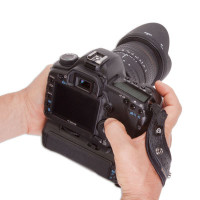 [REFURBISHED] Spider Pro Hand Strap Handschlaufe für DSLR-Kameras pink