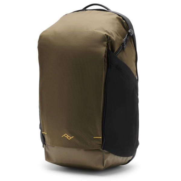 Peak Design Outdoor Backpack Zip 18 Liter - Kelp