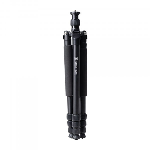 Tether Tools Rock Solid Tripod für die AeroTrac Workstation
