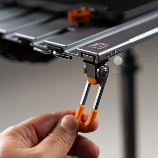 Tether Tools AeroTrac Workstation Legs (4 Stück)
