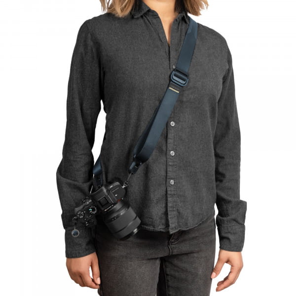 [REFURBISHED] Peak Design Slide Lite - Ocean