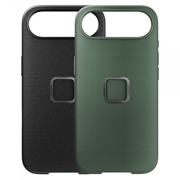 [REFURBISHED] Peak Design Mobile Everyday Fabric Case iPhone 17 Air Sage