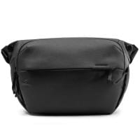 [REFURBISHED] Peak Design Everyday Sling V2 10 Liter - Black (Schwarz)