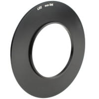 LEE Filters Adapter-Ring 67 mm für Foundation Kit 100mm-Filterhalter (Standard-Version)