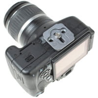 SpiderPro AS2 Plate - Arca-kompatible Kameraplatte
