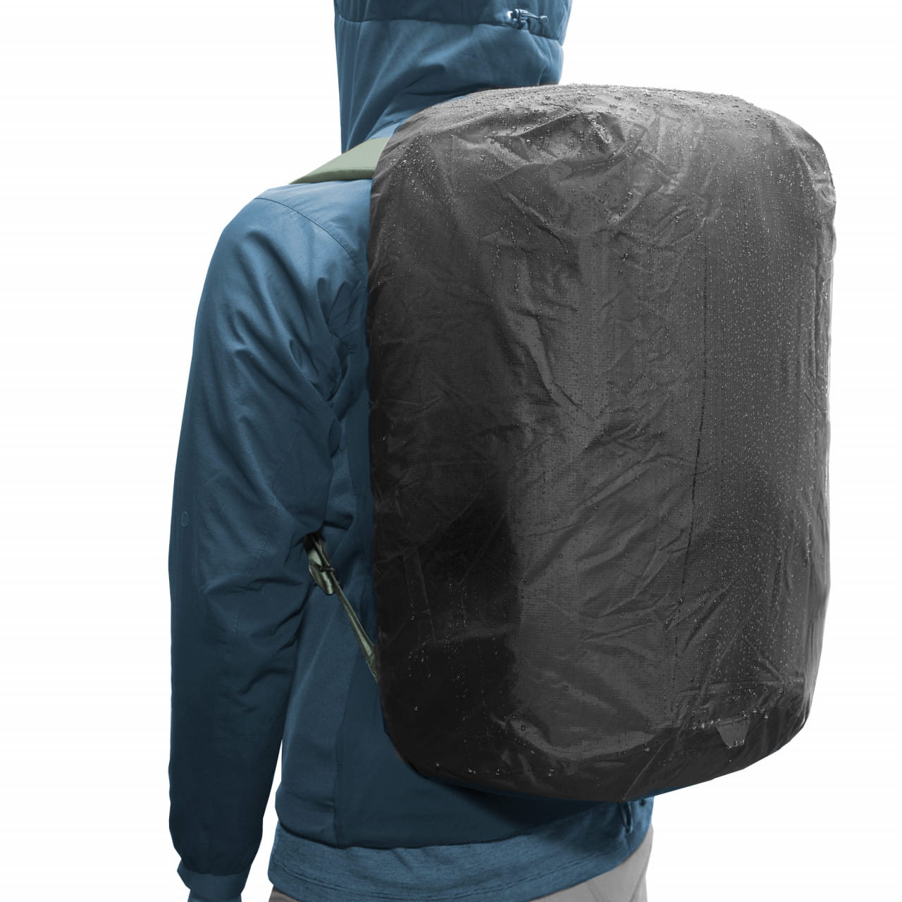 peak design travel backpack 45l