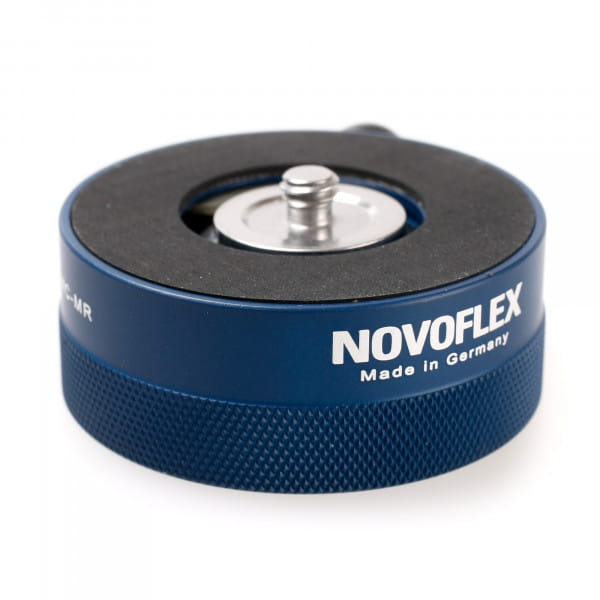 Novoflex MiniConnect MC-MR Schnellkupplung für DSLR-/EVIL-Kameras
