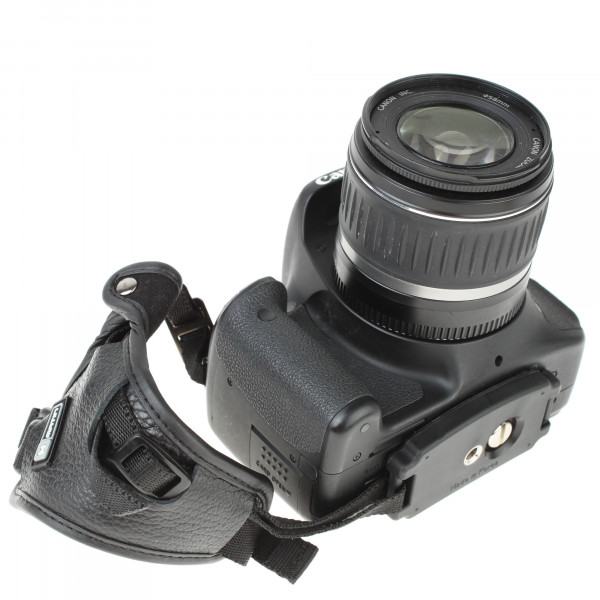 [REFURBISHED] Matin Adria 06 Leder-Handschlaufe für DSLR-Kameras