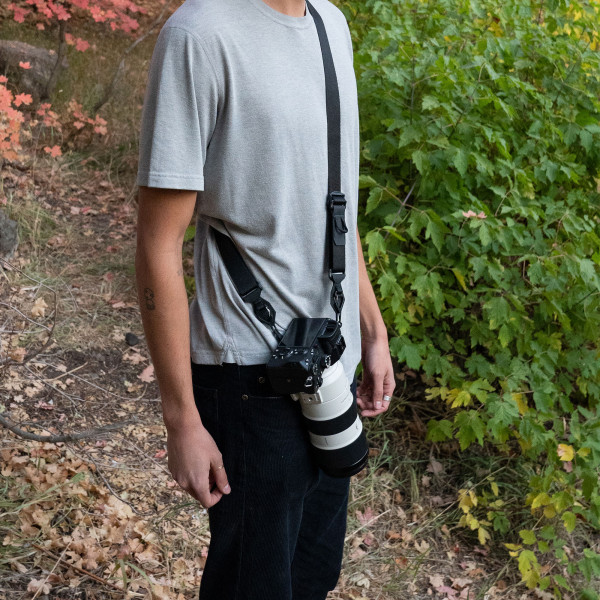Wandrd Sling Strap Slinggurt für Kameras