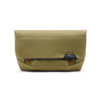 [REFURBISHED] Peak Design Field Pouch Zubehörtasche / Gürteltasche mit Gurt