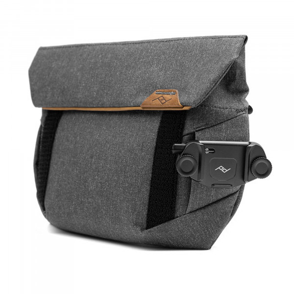 [REFURBISHED] Peak Design Field Pouch V2 Zubehörtasche / Gürteltasche