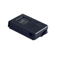 HEDECO Lime II V2 Belichtungsmesser mit LED-Display Schwarz