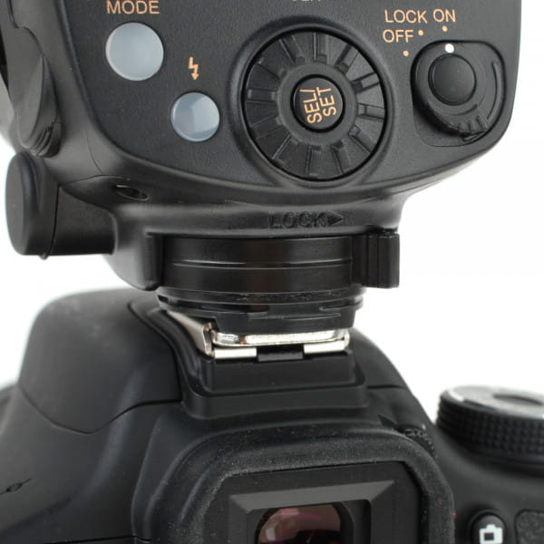 [REFURBISHED] Yongnuo Speedlite YN685 Blitzgerät für Nikon mit i-TTL, HSS