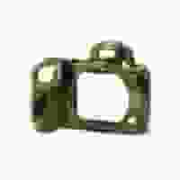 Easycover Camera Case Schutzhülle für Nikon Z5, Z6 II und Z7 II - Camouflage
