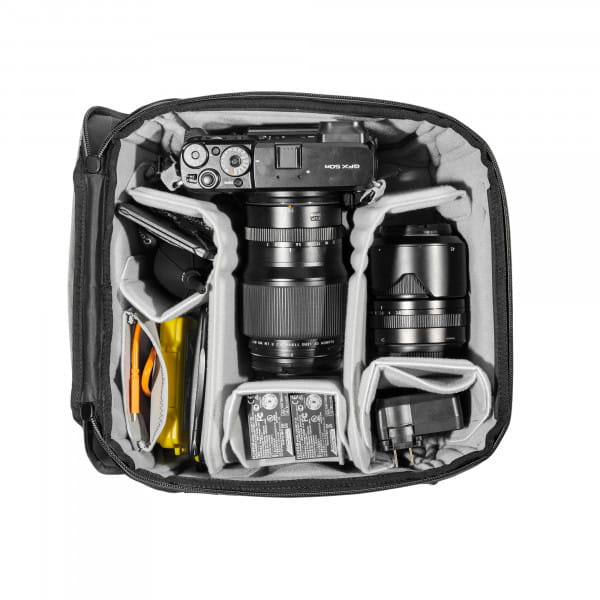 [REFURBISHED] Peak Design Camera Cube V2 Medium