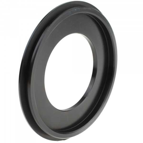 LEE Filters Adapter-Ring 49 mm für Foundation Kit 100mm-Filterhalter (Standard-Version)