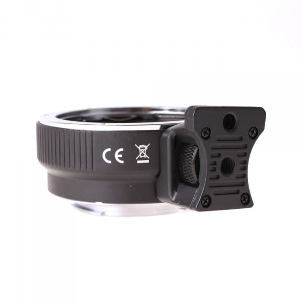 Autofokus-Objektivadapter für Canon-EOS-Objektiv an Canon-EOS-M-Kamera - Commlite