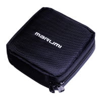 Marumi Magnet-Filterkit Basic Slim 82 mm