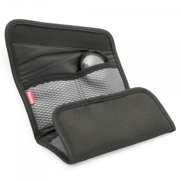 [REFURBISHED] Matin Deluxe Filter Case Filtertasche für 6 Filter bis 82mm