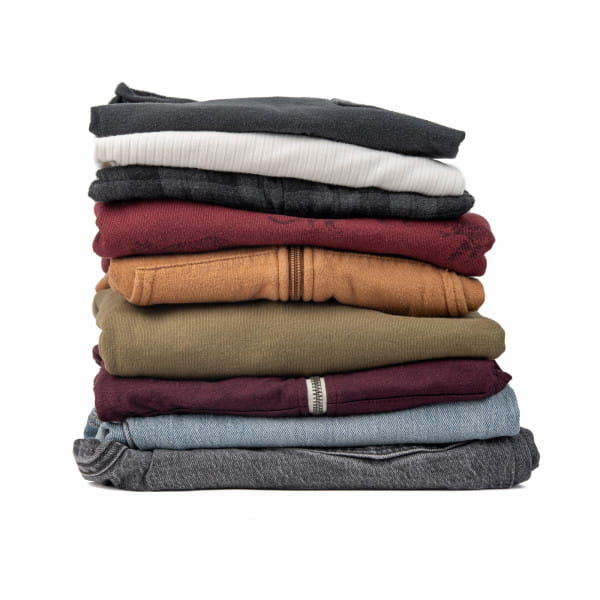 [REFURBISHED] Peak Design Packing Cube Medium Packwürfel 18 L - Raw