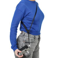 Spider Web Tether Kamera-Sicherungsgurt für alle Spider Camera Holster