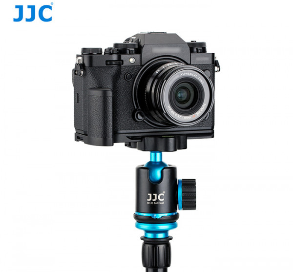 [REFURBISHED] JJC Handgriff für Fujifilm X-T4
