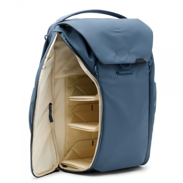 Peak Design Everyday Backpack 30 Liter - Ocean