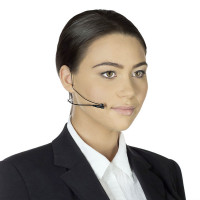Rode Lav-Headset Large Headset-Halterung für SmartLav+