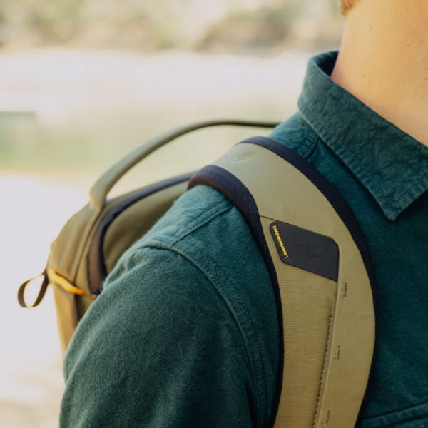 Peak Design Everyday Backpack 30 Liter - Kelp