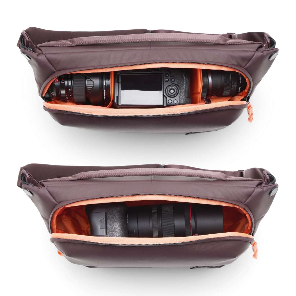 Peak Design Everyday Sling 10 Liter - Eclipse | Sling-Bags