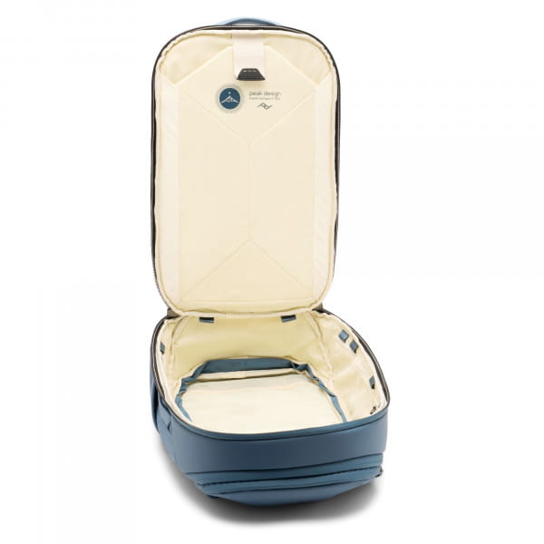Peak Design Travel Backpack Ocean