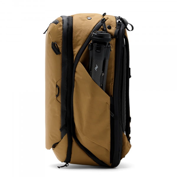 Peak Design Travel Backpack Coyote