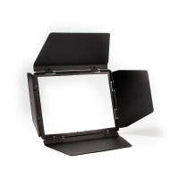 LitraStudio Light Modification Kit Lichtformer-Set für LitraStudio LED