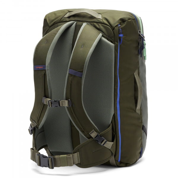 Cotopaxi Allpa 42L Travel Pack - Woods