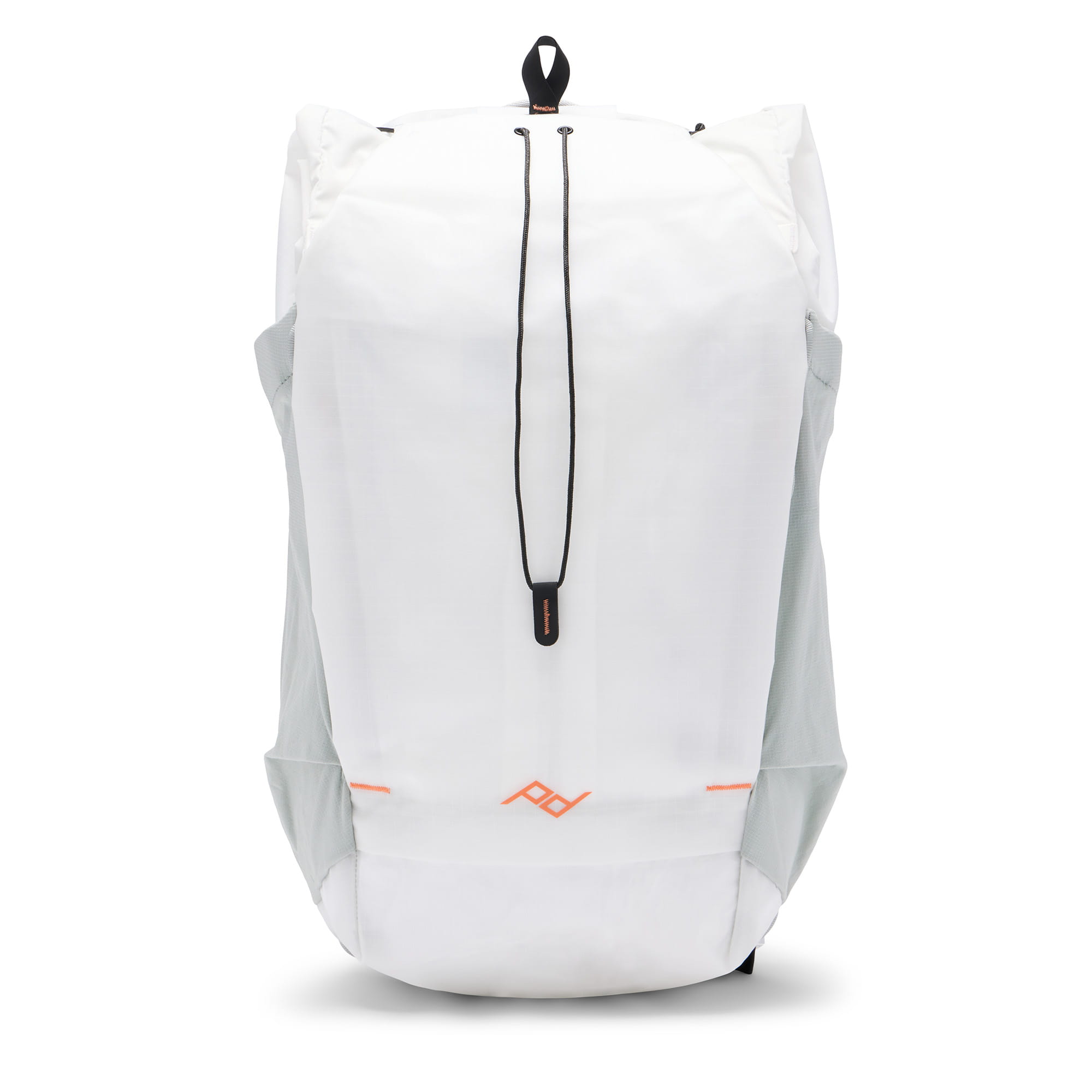 Peak Design Outdoor Backpack 25 Liter Cloud Reiserucksacke Rucksacke Taschen Gurte ENJOYYOURCAMERA