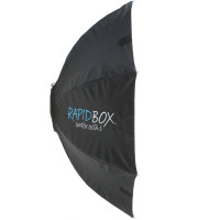 Westcott Rapid Box Switch Octa-S - Oktagon-Softbox (66 cm)