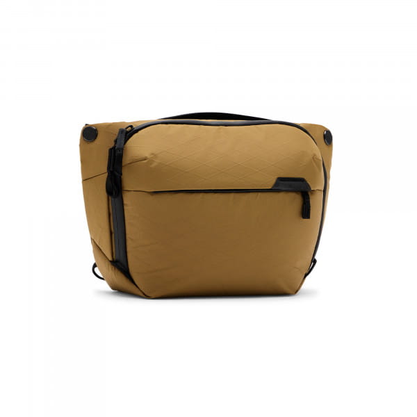 Peak Design Everyday Sling V2 6 Liter - Coyote