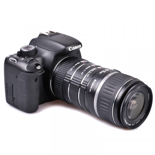 Dörr Autofokus Zwischenringe für Canon EOS DSLRs
