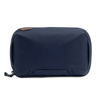 [REFURBISHED] Peak Design Tech Pouch - Midnight (Blau) - Organizer-Tasche