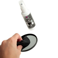 B+W Lens Cleaner Kit Reinigungsset für Filter und Objektive