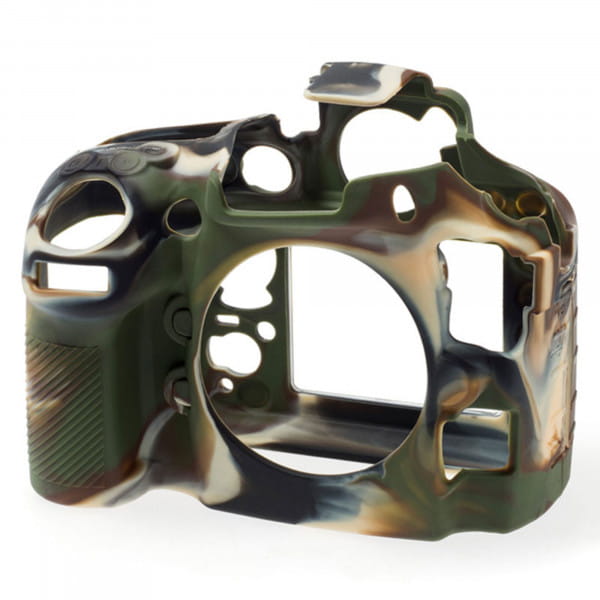 Easycover Camera Case Schutzhülle für Nikon D800/D800E - Camouflage