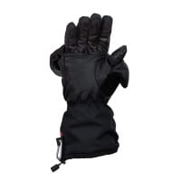 VALLERRET Alta Arctic Mitt Fotohandschuhe Schwarz