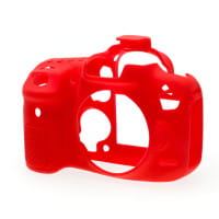 Easycover Camera Case Schutzhülle für Canon 7D Mark II - Rot
