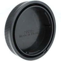 Objektiv-Rückdeckel JJC für Canon EF-M EOS-M