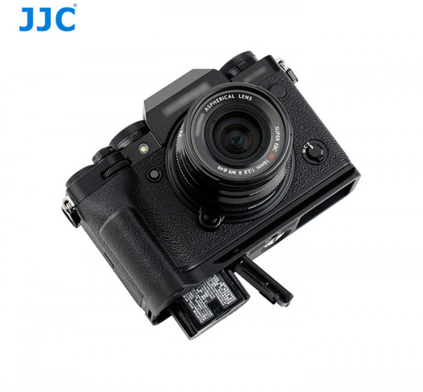 [REFURBISHED] JJC Handgriff für Fujifilm X-T4
