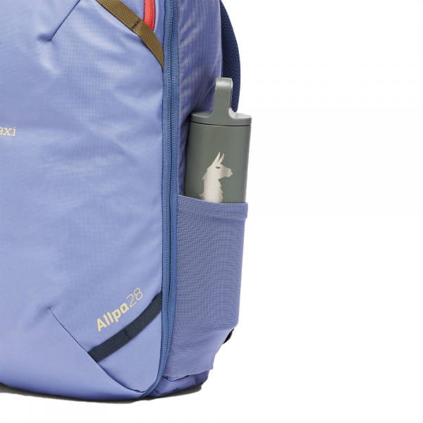 Cotopaxi Allpa 28L Travel Pack - Blue Spruce/Abyss