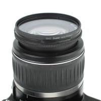Marumi Super DHG Lens Protect Schutzfilter - mit Mehrschichtvergütung - 86 mm